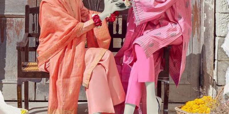 J. | Junaid Jamshed Grand Opening Sale! FLAT 25% off 5 