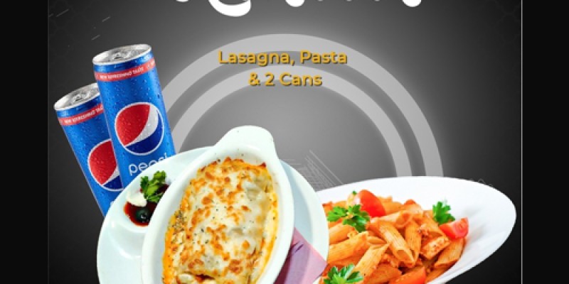 Cafe Bogie Ramazan Deal 1 For Rs.1500 5 