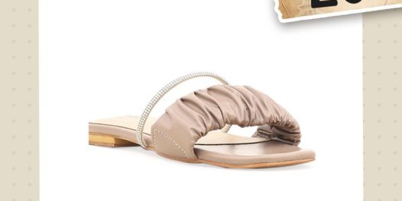 Stylo Shoes Pakistan Resolution Day Sale! flat 20% 5 