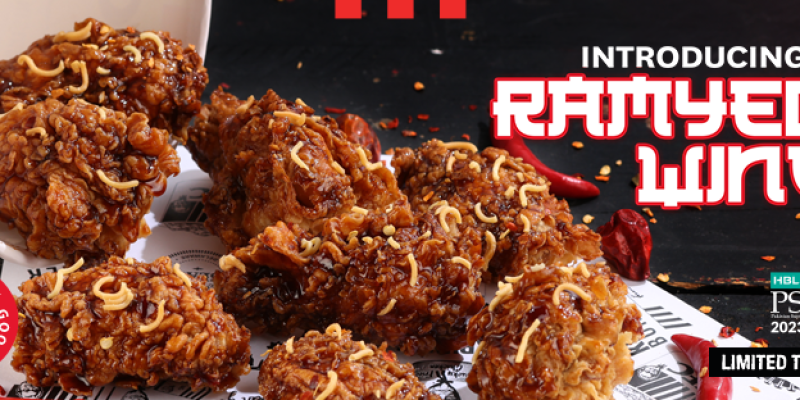 KFC Ramzan Iftar Deal! Just Rs.1650 5 
