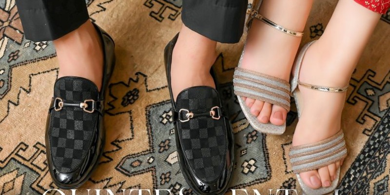 1st Step Shoes & Bags Summer Feast Sale Upto 50% Off 5 