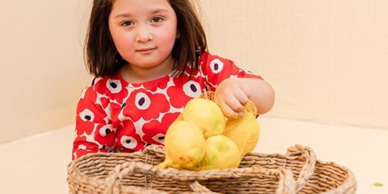 PEPPERLAND Upto 50% off on SUMMER style 5 