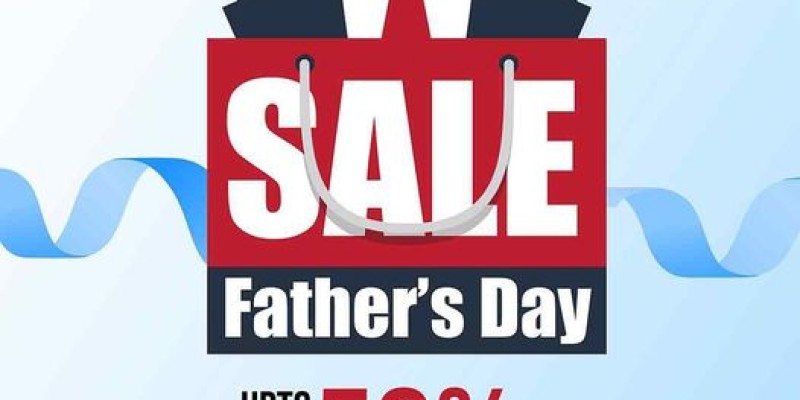 LÄTT LIV Fathers Day Sale! upto 50% Off 5 