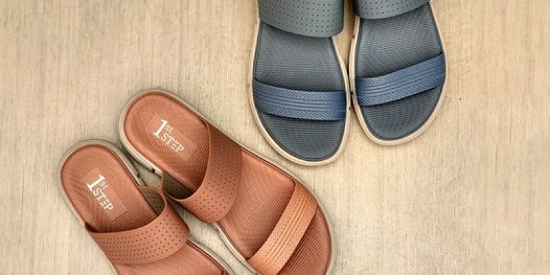 1st Step Shoes & Bags Season Sale! Upto 50% off 5 