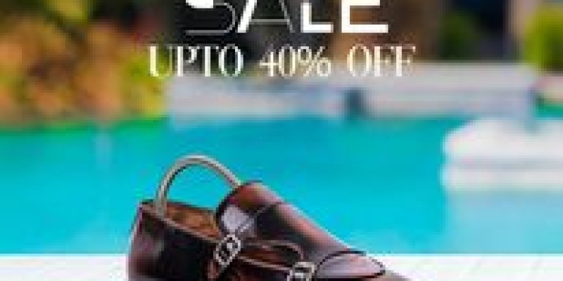 MONOBOSS Summer Sale Upto 40% Off 5 