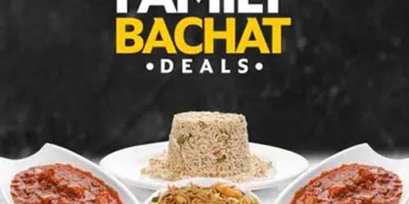 Kaybees Family Bachat Deal 1 For Rs.3321 5 