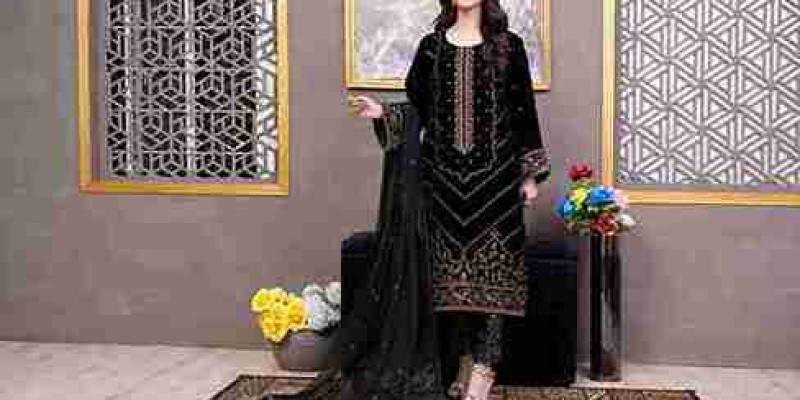 Shomi Official: Premier Online Marketplace for Women's Fashion image 5