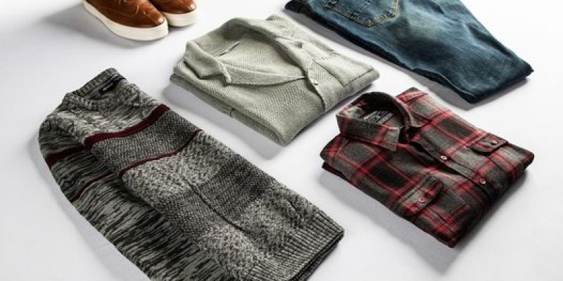 Winter Clearance Sale at Equator Stores! Everything is discounted by Flat 30% & 50% 6 