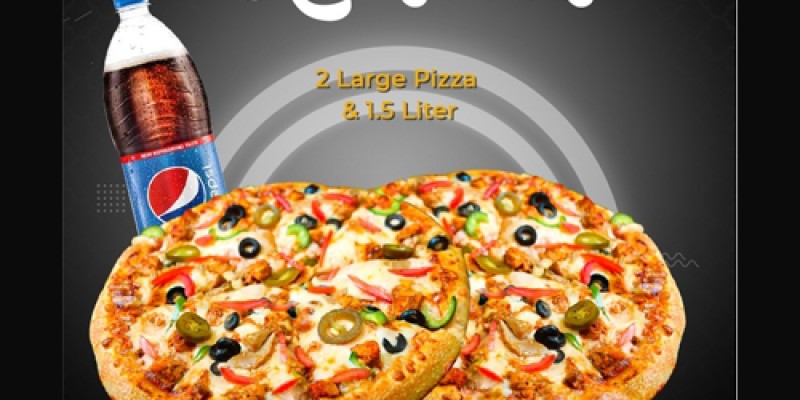 Cafe Bogie Ramazan Deal 1 For Rs.1500 6 