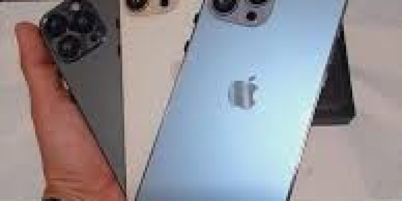 iPhone 13 Pro Max image 7