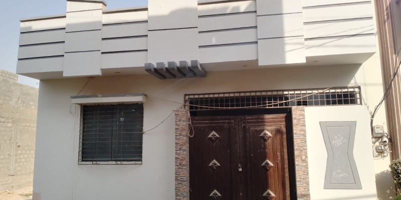 House For Sale in Salfia Coperative Society image 7