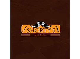 15% discount on Shorty's Men Salon with Meezan Bankimage-5