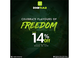 Dine Time Celebrating Freedom Flat 14% Offimage-282