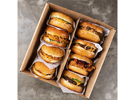 2 Guys 1 Grll Party Pack Deal For Rs.3500/-image-283