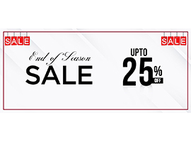 Ramsha End Of Season Sale Upto 25% Offimage-760