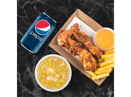 Ginsoy LIVE Deal 1 For Rs.1250image-297