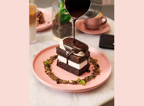 Caffè Praha 15% Discount With Bank Al Habibimage-717