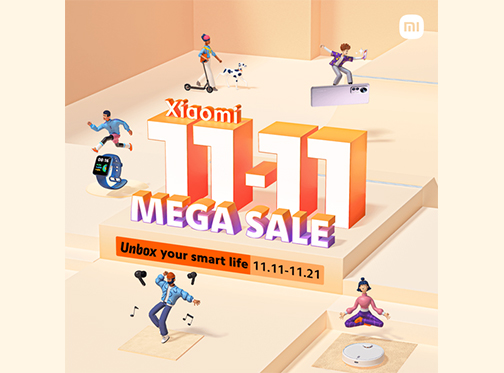 Xiaomi Pakistan 11.11 Sale! Discounts & Exclusive Dealsimage-21