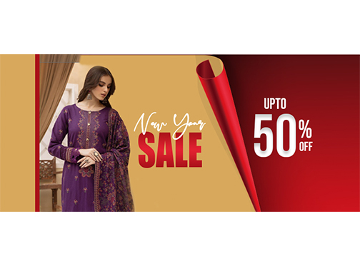 RCG Clothing Gallery New Year Sale Upto 50% Offimage-649