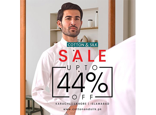 Cotton & Silk Annual Winter Sale Upto 44% Offimage-945