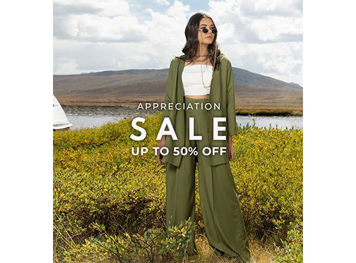 Lulusar Appreciation Sale Upto 50% Offimage-967