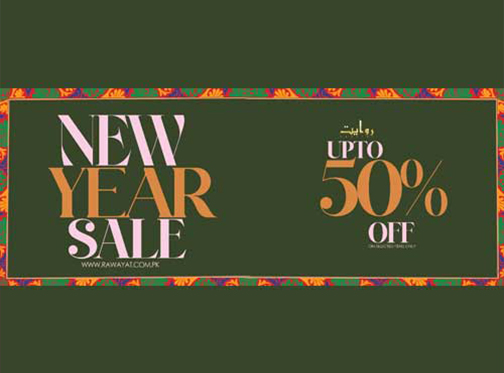 Rawayat Jewellery New Year Sale Upto 50% Offimage-306