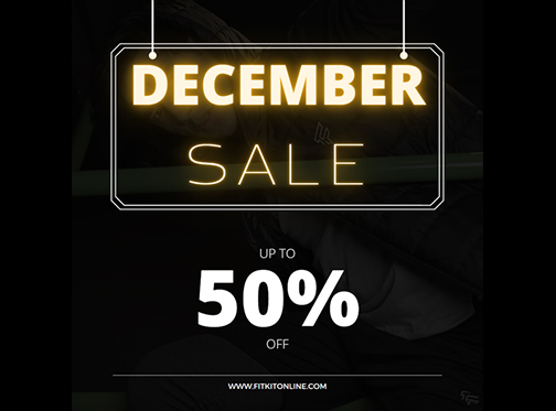 FitKit December Sale Upto 50% Offimage-973