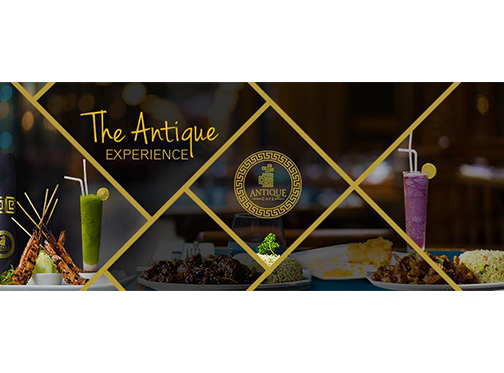 15% off at Antique Cafe when you use Alied Bankimage-74