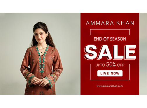 AMMARA KHAN End Of Season Sale Upto 50% Offimage-1047