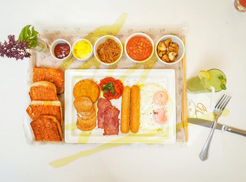 40% discount at Cosa Nostra with Alied Bankimage-81