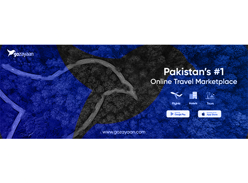 15% Discount at GoZayaan PK With Alied Bank