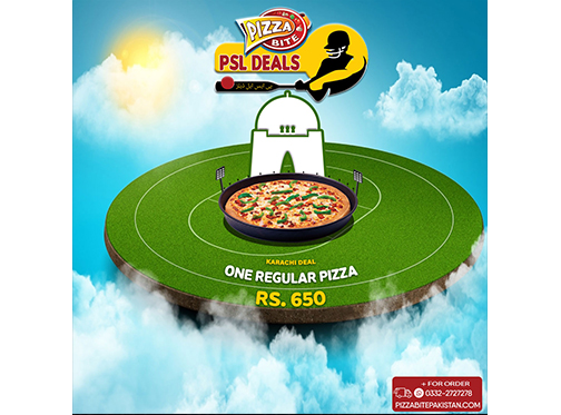 Pizza Bite Pakistan PSL Deals Starting From Rs.650image-825