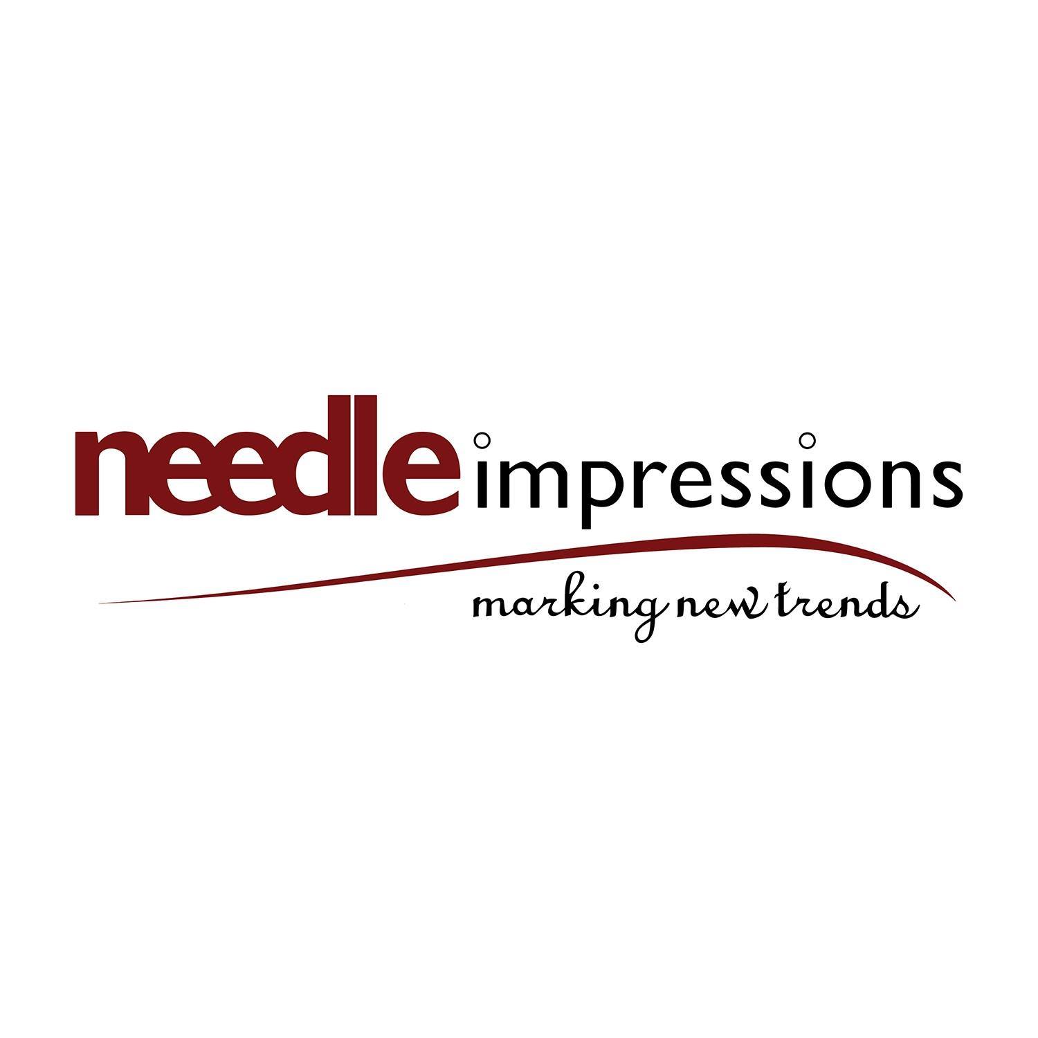 Needle Impressionsimage-1331