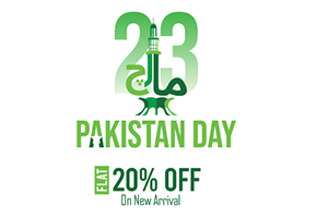 Stone Harbor Pakistan Day Flat 20% Offimage-776