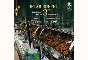 Coconut Grove Pakistan Iftar Buffetimage-373