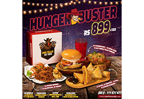 Ranchers Hunger Buster Ramadan Iftar Deal only for Rs. 899image-45
