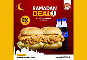 Canttuck Ramadan Deal 1 For Rs.650image-929