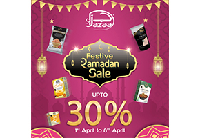 Jazaa Global Ramadan Sale Upto 30% Offimage-953