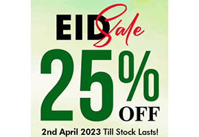The Herbal Valley Eid Sale 25% offimage-26