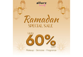 Allure Beauty Ramadan special Sale Upto 60% Offimage-14