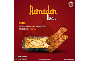 Bites 4 Life Ramadan Deal 1 For Rs.1200image-975
