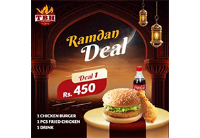 TBH-To Be Honest Ramadan Deal 1 For Rs.450image-985