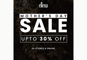 Ellena Mother's day UP TO 30% off on All New Arrivalsimage-1184