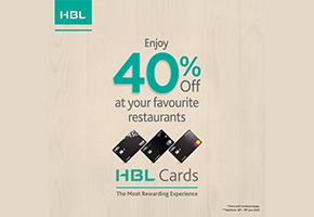 HBL Bank offers a 40% discount on The Patioimage-465