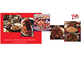 HBL Bank is offering 30% discount at YUM Chinese & Thaiimage-118