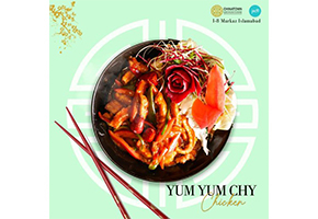 HBL Bank is giving 15% Discount at China Townimage-120