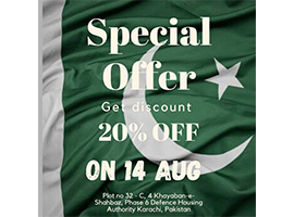 The Rabbit Hole is Offering 20% Off on 14 Augustimage-479