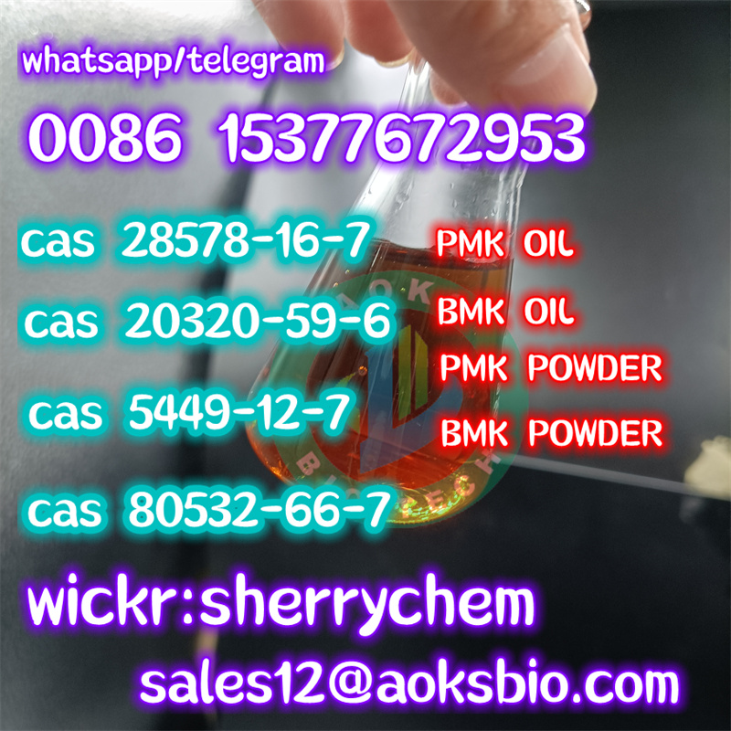 China factory bulk supply pmk oil cas 28578-16-7 pmk PMK ethyl glycidateimage-23