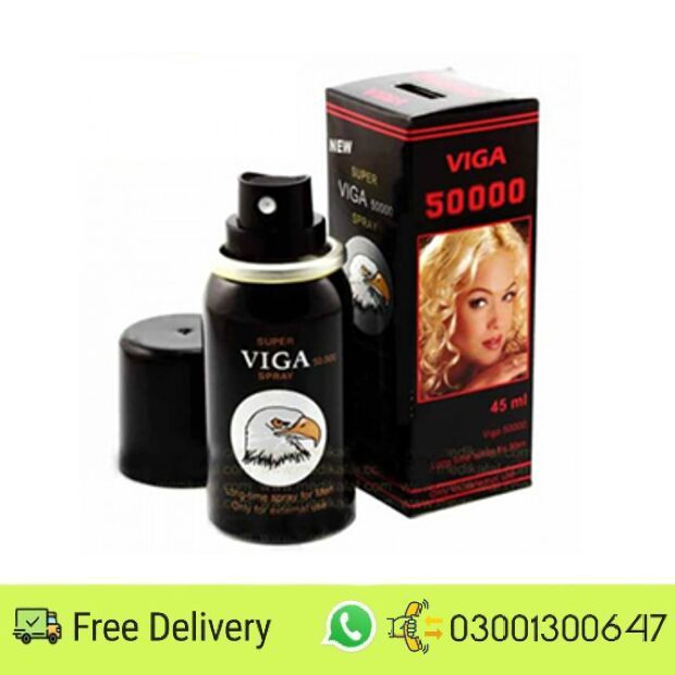 Viga Delay Spray in Multan, Lahore | 0300130064image-249