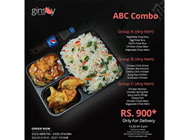 Ginsoy Introducing ABC Combo just Rs. 900image-270